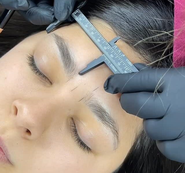 Home macias brows diseno cejas