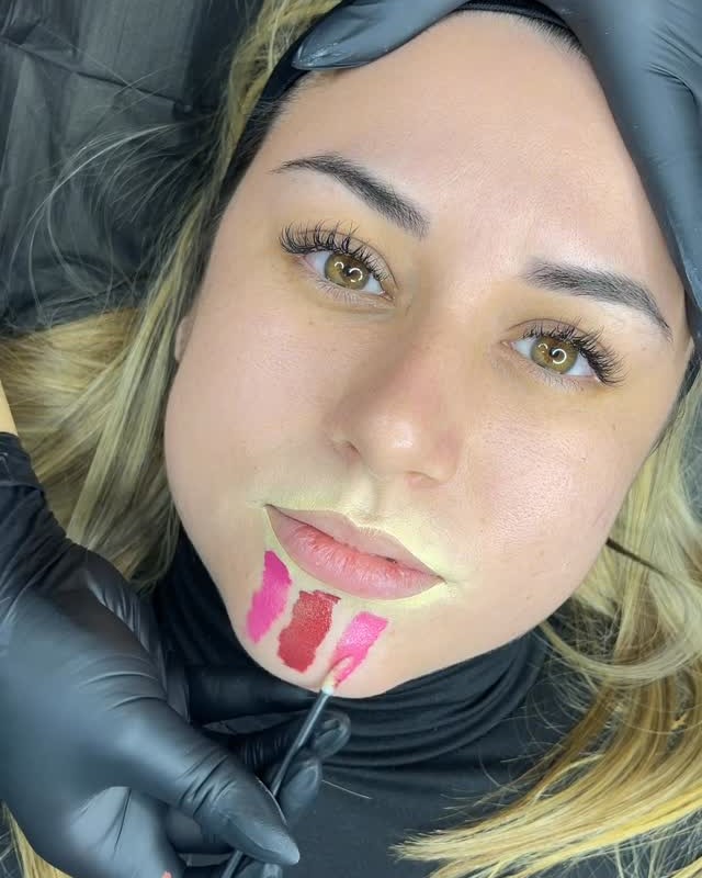 macias brows micropigmentacion labios