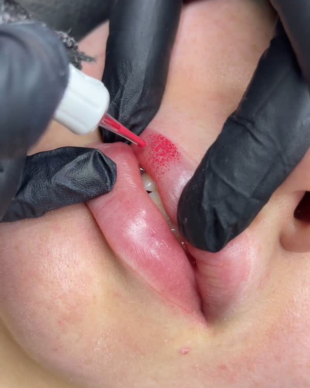 macias brows micropigmentacion labios 2