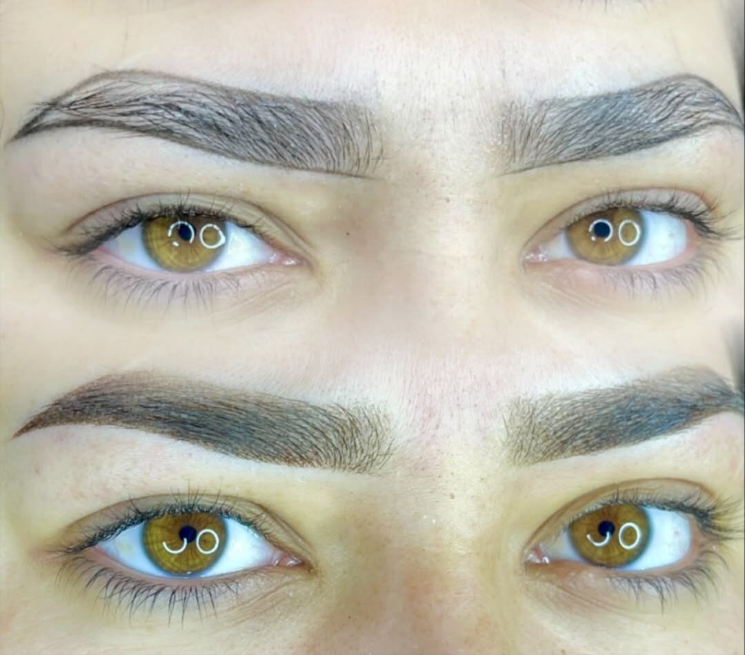 Home trabajos cejas